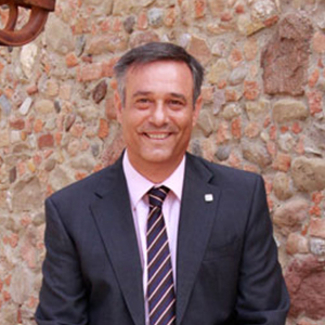 Ignasi Simón - Alcalde de Lliçà d