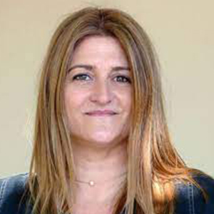 Joana Cobo - Alcaldessa de Vilajuïga