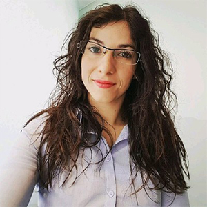 Lorena González - Alcaldessa de Balaguer