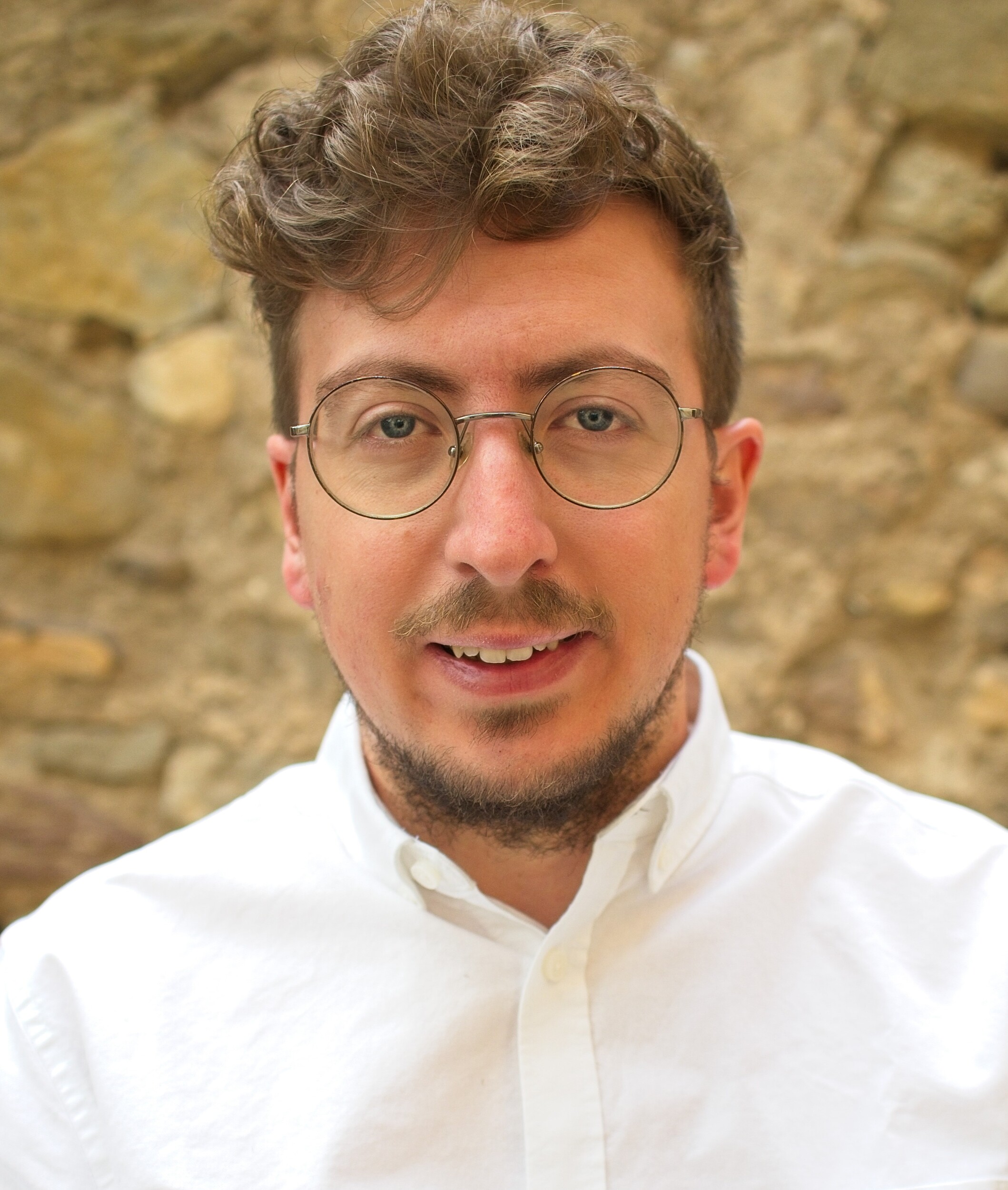 Lluís Casas - Alcalde de Bagà