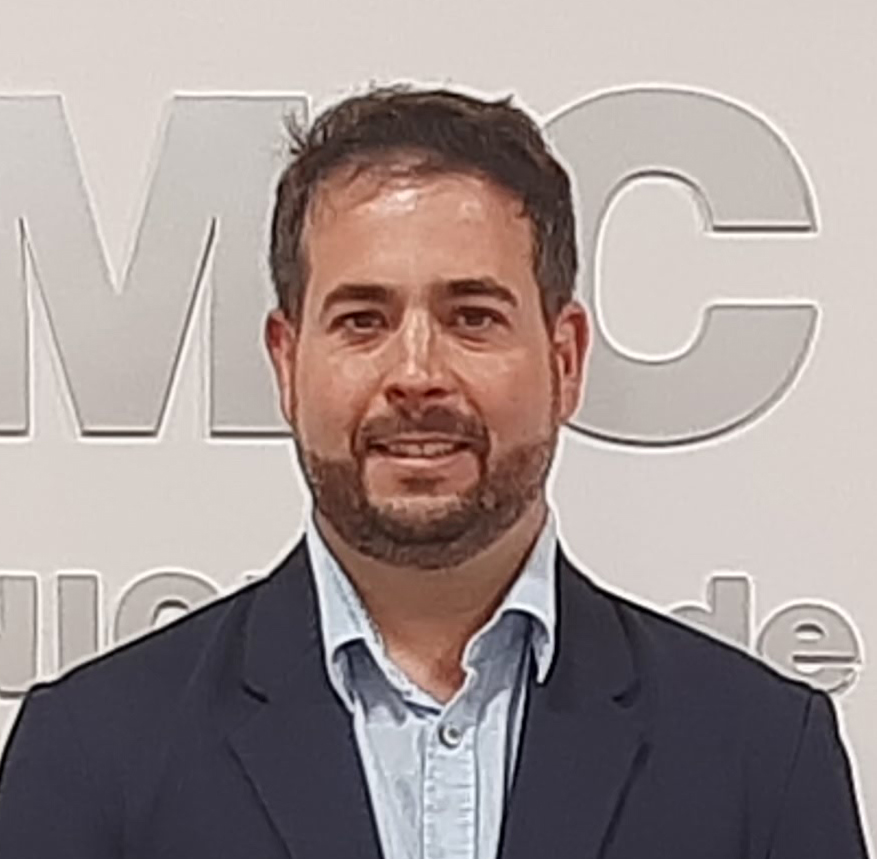 Òscar Sendra - Alcalde d