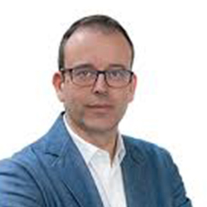 Marc Solsona - Alcalde deMollerussa