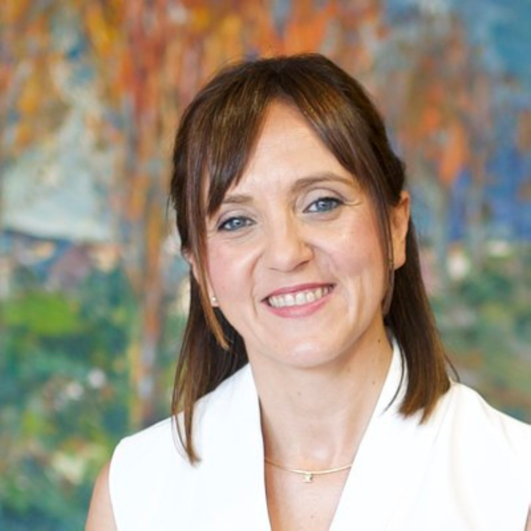 Mireia Dionisio Calé  - Alcaldessa de Mollet del Vallès